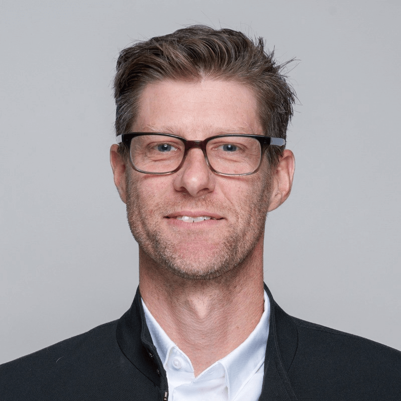 Brian Arnott - Director, Dolby Australia
